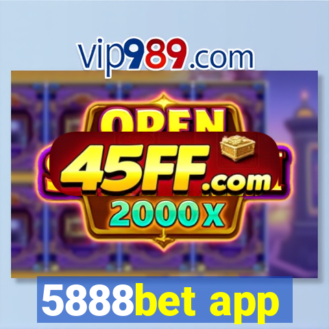5888bet app